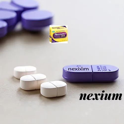 Precio de nexium 10 mg